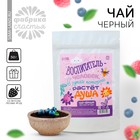 Чай чёрный «Воспитатель», вкус: лесные ягоды, 50 г - Фото 1