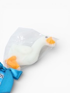 Леденец в форме гуся «Это гусь - я напьюсь», вкус: груша, БЕЗ САХАРА, 25 г - Фото 3