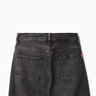 Джинсы утеплённые женские, цвет серый, размер 28 (44) 10205021