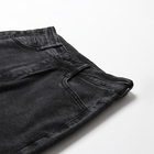 Джинсы утеплённые женские, цвет серый, размер 28 (44) 10205021