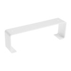 Держатель прямоугольного канала ZEIN, 60 х 204 мм - Фото 3