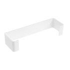 Держатель прямоугольного канала ZEIN, 60 х 204 мм - Фото 4