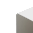 Канал прямоугольный, вентиляционный ZEIN, 60 х 204 мм, 1 м - фото 25521222