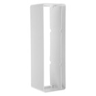 Соединитель вентиляционных каналов ZEIN, 60 х 204 мм, с клапаном - фото 23340949