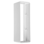 Соединитель вентиляционных каналов ZEIN, 60 х 204 мм - Фото 4