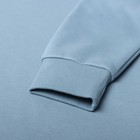 Свитшот мужской НАЧЁС, цвет голубой, размер 52 (XXL) - фото 23504456