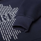 Толстовка мужская НАЧЁС, цвет тёмно-синий, размер 52 (XXL) 10207249