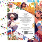 Книга с лабиринтами «Мировой тур», 24 стр., более 12 лабиринтов, Аниме - Фото 5