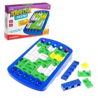 Уценка Настольная игра на логику «Логические пазлы» - Фото 1