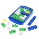 Уценка Настольная игра на логику «Логические пазлы» - Фото 2