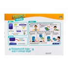 Уценка Настольная игра на логику «Логические пазлы» - Фото 6