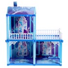 Дом для кукол «Зимний дворец», с аксессуарами, уценка 10242731