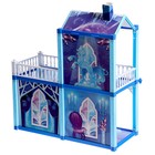 Дом для кукол «Зимний дворец», с аксессуарами, уценка 10242731