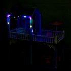 Дом для кукол «Зимний дворец», с аксессуарами, уценка 10242731