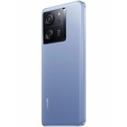 Смартфон Xiaomi 13T, 6.67", 12 Гб, 256 Гб, 50 Мп, 20 Мп, 2 Sim, NFC, 5000 мАч, голубой - фото 51495282 Смартфон Xiaomi 13T, 6.67", 12 Гб, 256 Гб, 50 Мп, 20 Мп, 2 Sim, NFC, 5000 мАч, голубой - фото 51495282