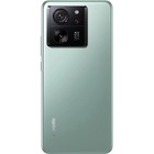 Смартфон Xiaomi 13T, 6.67", 12 Гб, 256 Гб, 50 Мп, 20 Мп, 2 Sim, NFC, 5000 мАч, зеленый - фото 51495286 Смартфон Xiaomi 13T, 6.67", 12 Гб, 256 Гб, 50 Мп, 20 Мп, 2 Sim, NFC, 5000 мАч, зеленый - фото 51495286