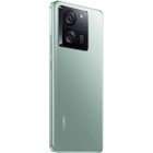 Смартфон Xiaomi 13T, 6.67", 12 Гб, 256 Гб, 50 Мп, 20 Мп, 2 Sim, NFC, 5000 мАч, зеленый - фото 51495287 Смартфон Xiaomi 13T, 6.67", 12 Гб, 256 Гб, 50 Мп, 20 Мп, 2 Sim, NFC, 5000 мАч, зеленый - фото 51495287