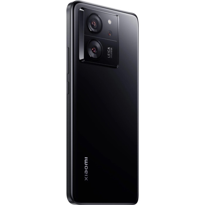Смартфон Xiaomi 13T, 6.67", 8 Гб, 256 Гб, 50 Мп, 20 Мп, 2 Sim, NFC, 5000 мАч, черный - фото 51495296 Смартфон Xiaomi 13T, 6.67", 8 Гб, 256 Гб, 50 Мп, 20 Мп, 2 Sim, NFC, 5000 мАч, черный - фото 51495296