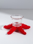 Подсвечник на 1 свечу «Морская звезда», 13×8 см  (артикул 9912893)  большой выбор товаров оптом и в розницу по низким ценам с доставкой