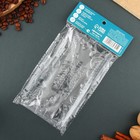 Форма для шоколада «Маме», 18×9.5 см - Фото 6