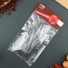 Форма для шоколада «Вино», 18×9.5 см - Фото 5