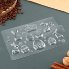 Форма для шоколада «Светлой пасхи», 21×14 см - Фото 2