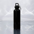 Бутылка для воды «Побеждай», 600 мл - Фото 3