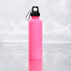 Бутылка для воды «Водичка», 600 мл - Фото 3