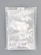 Форма для шоколада новогодняя «Новогоднее настроение», 21×14 см - Фото 6