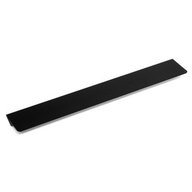 Ручка мебельная CAPPIO, м/о 256 мм, цвет черный