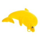 Рыбалка магнитная «Яркие рыбки», 1 удочка, 5 рыбок, цвет МИКС - Фото 6