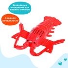 Рыбалка магнитная «Морские рыбки», 1 удочка, 10 рыбок, цвета МИКС - Фото 3