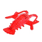 Рыбалка магнитная «Морские рыбки», 1 удочка, 10 рыбок, цвета МИКС - Фото 8