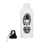 Бутылка для воды, 700 мл, «Любовь путешествий» - Фото 2