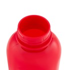 Бутылка для воды, 700 мл, "Мастер К. Sport", красная - Фото 3