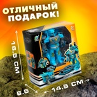 Робот «Дракон», трансформируется - Фото 5