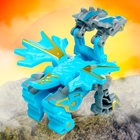 Робот «Дракон», трансформируется - Фото 8