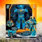 Робот «Дракон», трансформируется - Фото 9