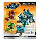 Робот «Дракон», трансформируется - Фото 10