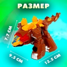 Робот «Динобот», трансформируется - Фото 3