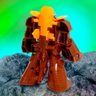 Робот «Динобот», трансформируется - Фото 6