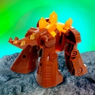 Робот «Динобот», трансформируется - Фото 8