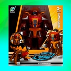 Робот «Динобот», трансформируется - Фото 9