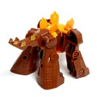 Набор роботов «Отряд звероботов», трансформируются - Фото 11