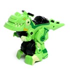 Набор роботов «Отряд звероботов», трансформируются - Фото 12