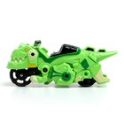 Набор роботов «Отряд звероботов», трансформируются - Фото 16