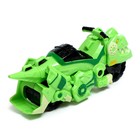 Набор роботов «Отряд звероботов», трансформируются - Фото 17