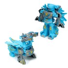 Набор роботов «Отряд звероботов», трансформируются - Фото 3