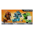 Набор роботов «Отряд звероботов», трансформируются - Фото 27