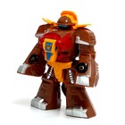 Набор роботов «Отряд звероботов», трансформируются - Фото 6